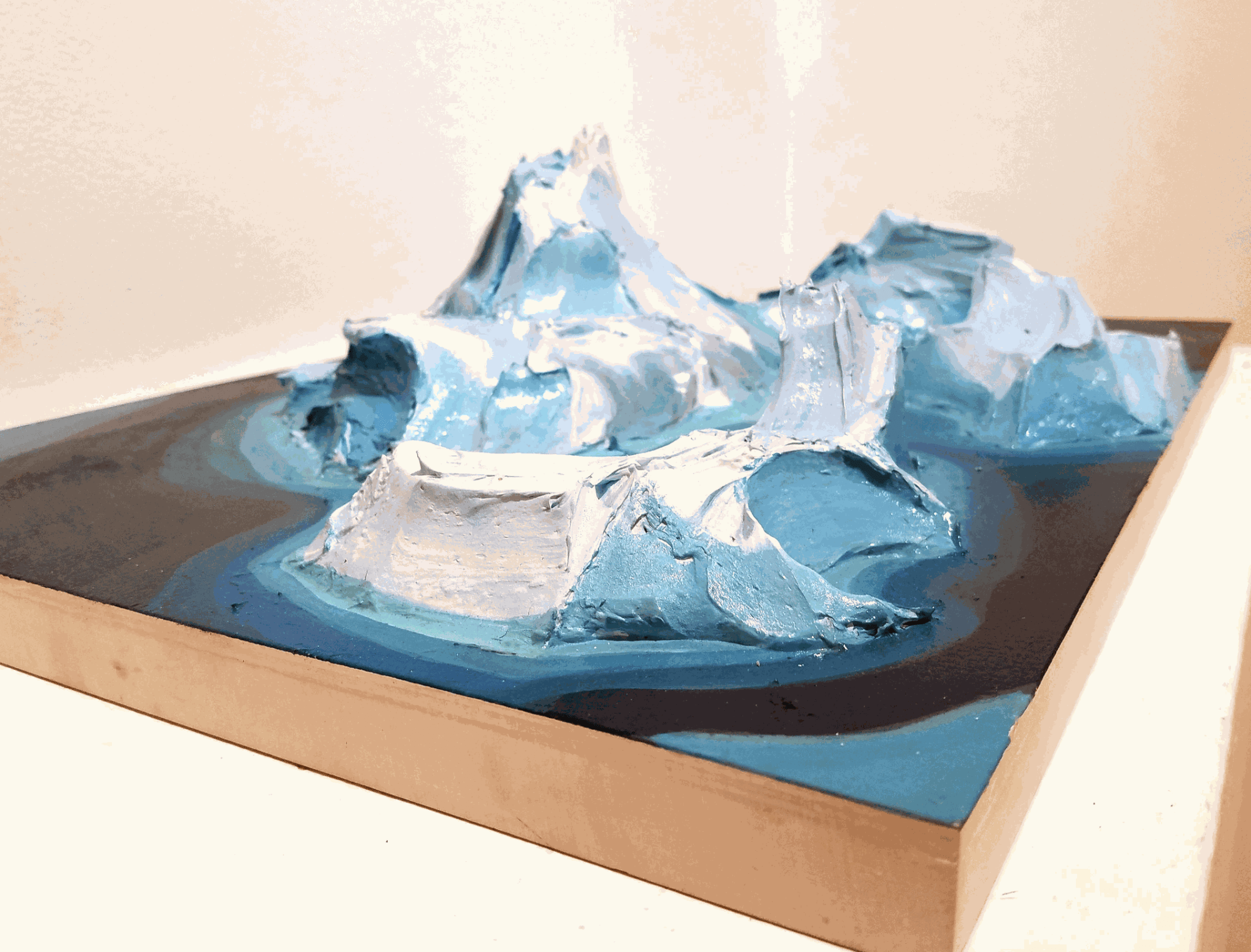 The Reality of Nature