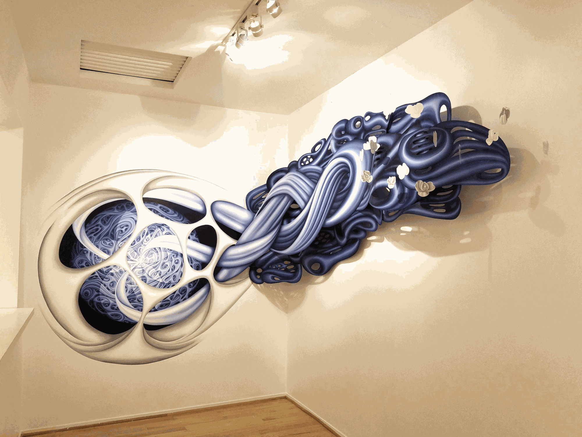 The Reality of Nature