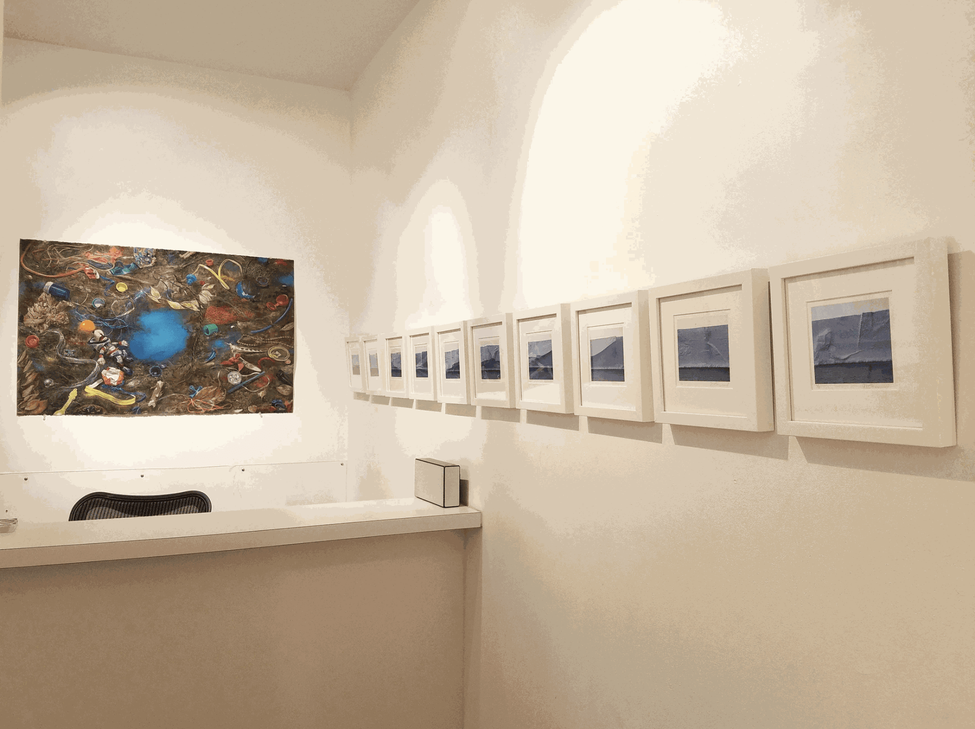 The Reality of Nature