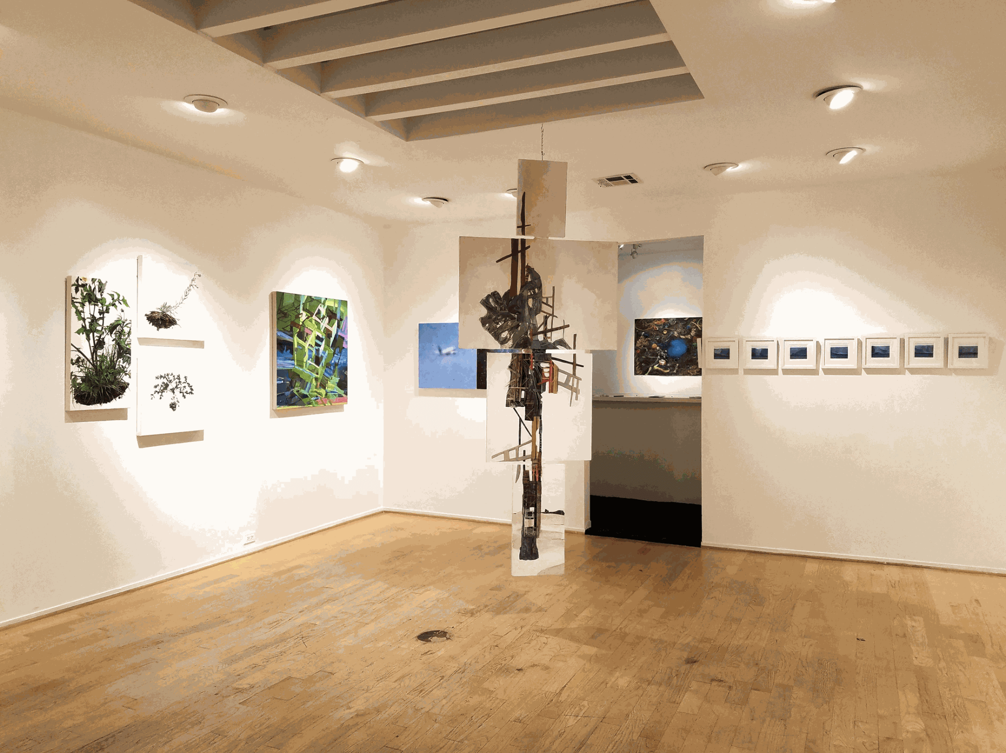 The Reality of Nature