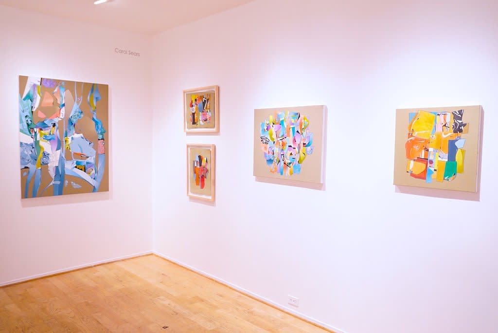 Where The Light Gets In / Jigsaw