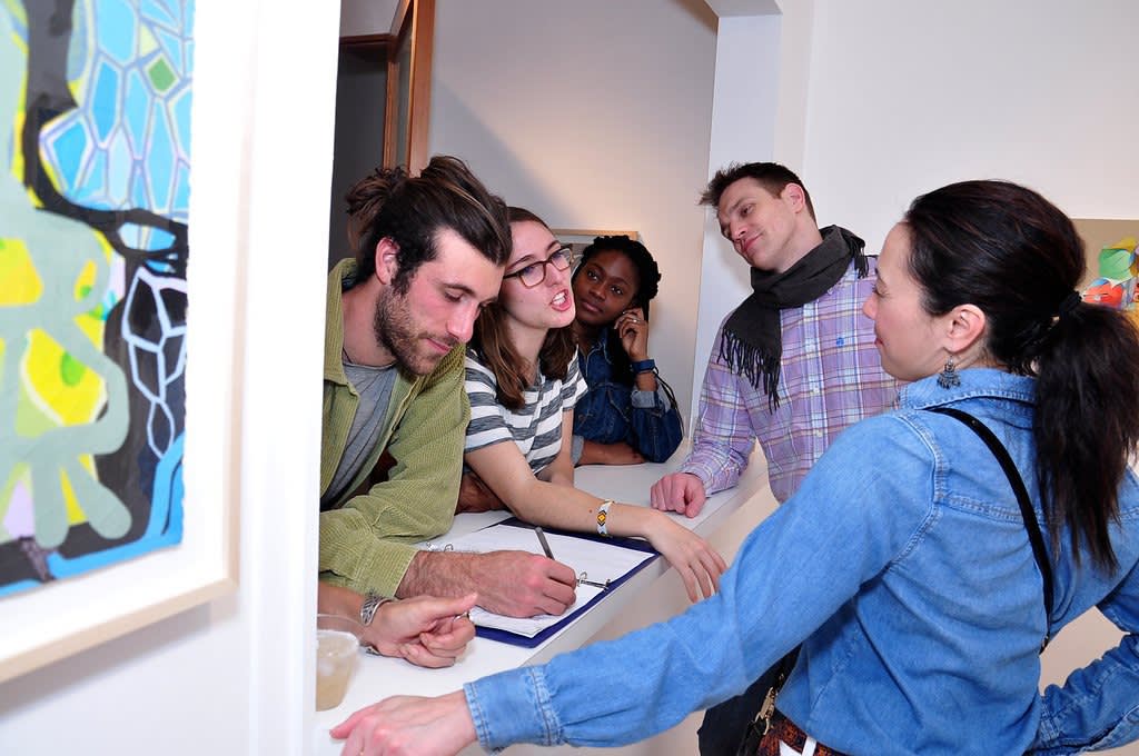 Where The Light Gets In / Jigsaw