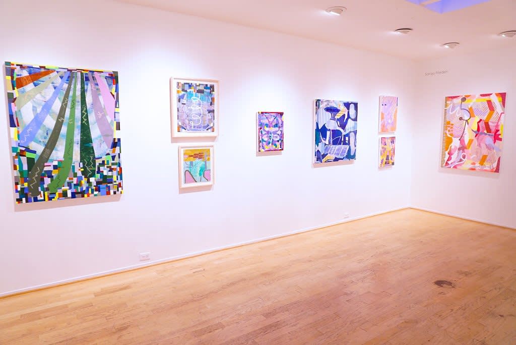 Where The Light Gets In / Jigsaw