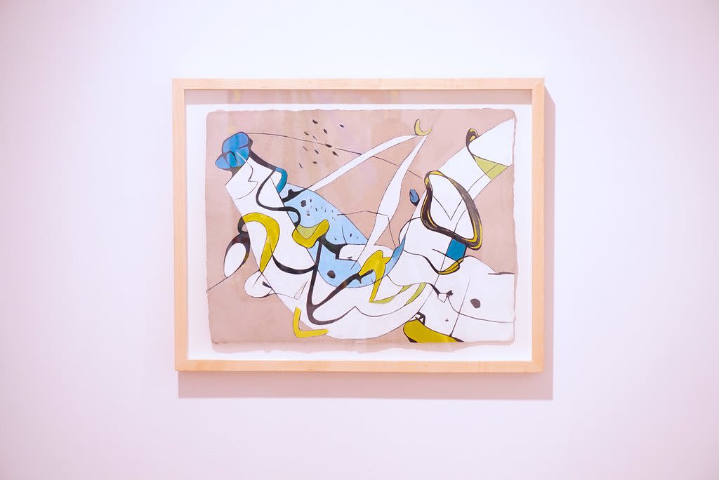 Where The Light Gets In / Jigsaw