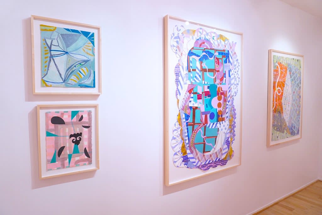 Where The Light Gets In / Jigsaw