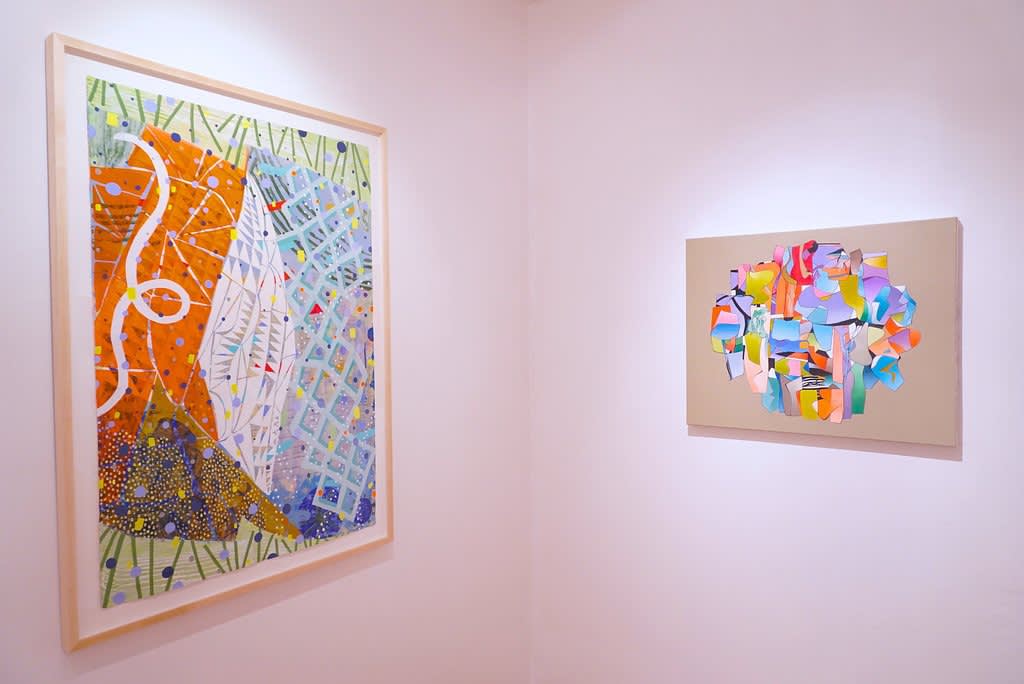 Where The Light Gets In / Jigsaw