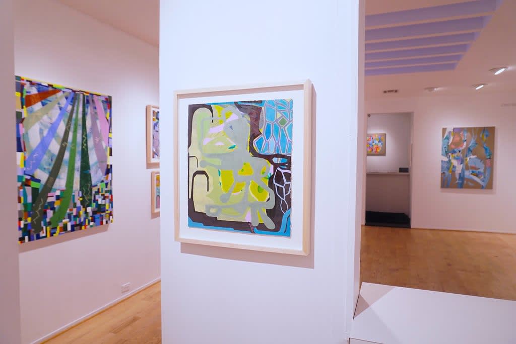 Where The Light Gets In / Jigsaw