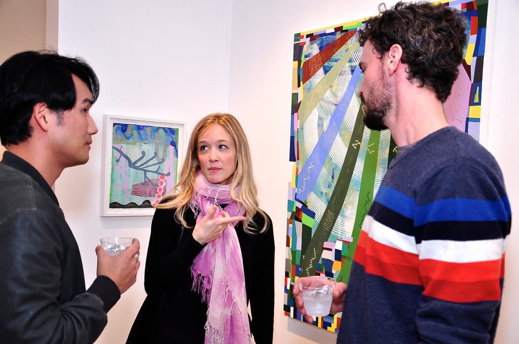 Where The Light Gets In / Jigsaw