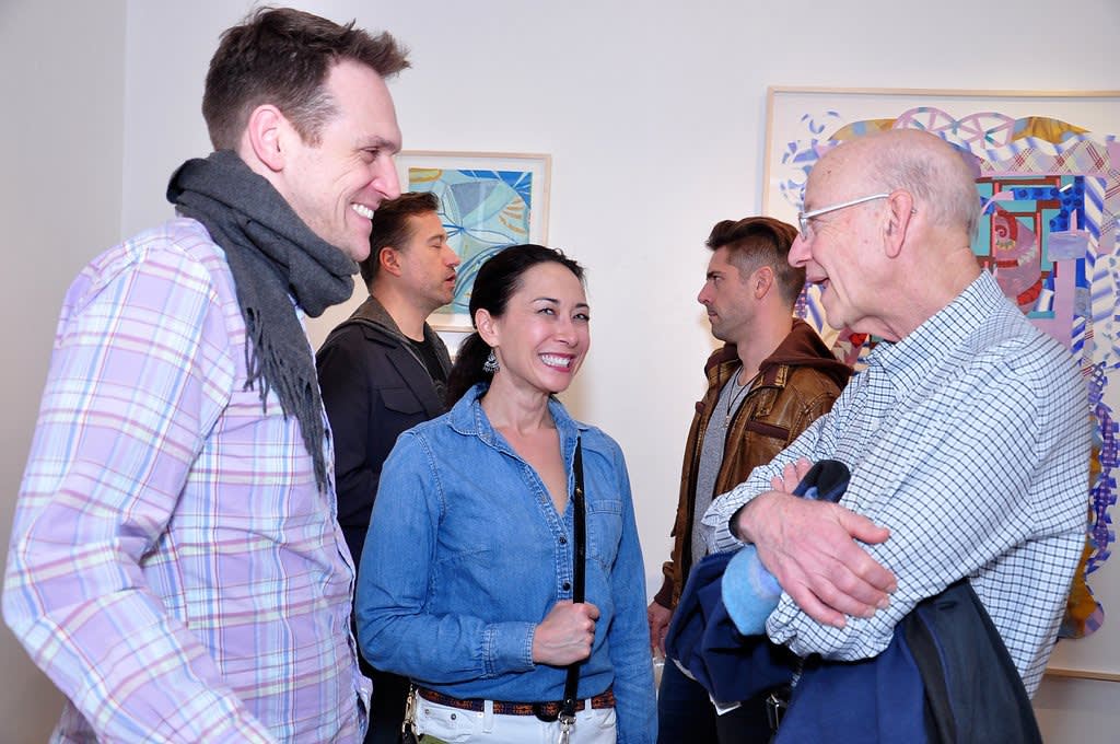 Where The Light Gets In / Jigsaw