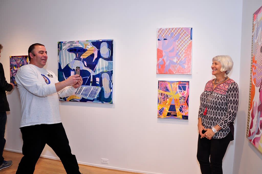 Where The Light Gets In / Jigsaw