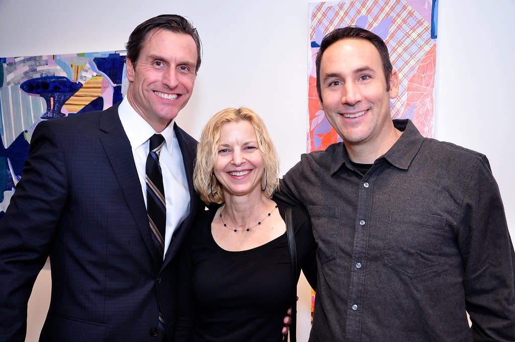 Where The Light Gets In / Jigsaw