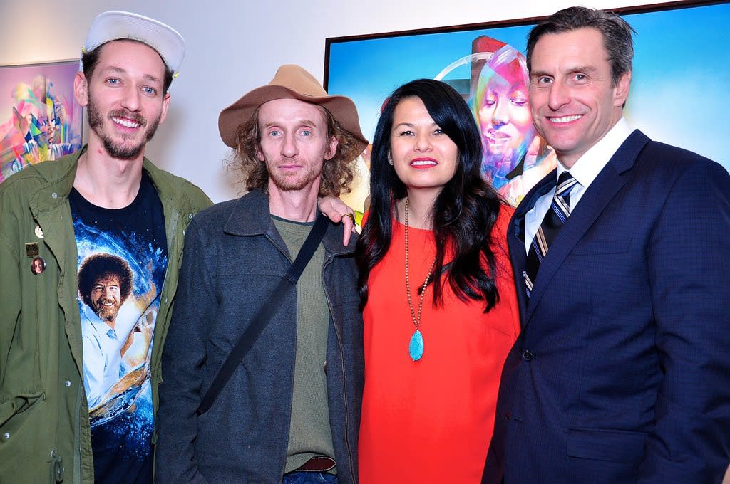 Where The Light Gets In / Jigsaw