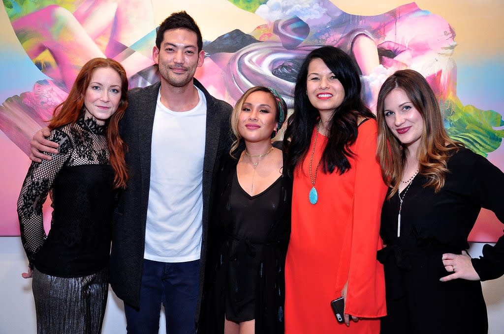 Where The Light Gets In / Jigsaw