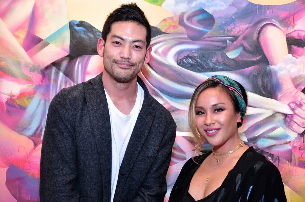 Where The Light Gets In / Jigsaw