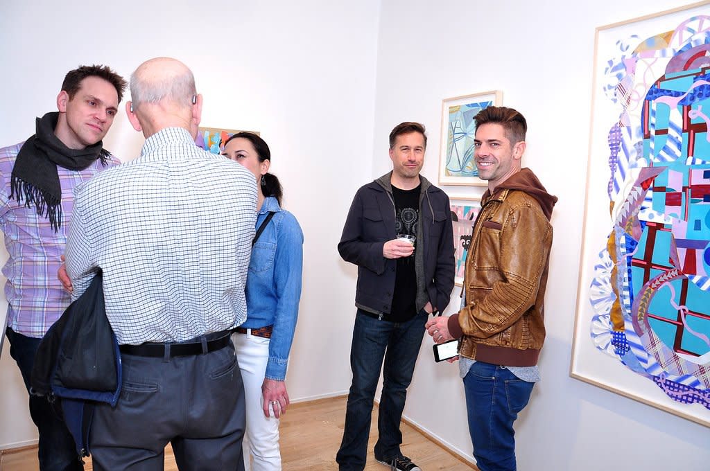 Where The Light Gets In / Jigsaw