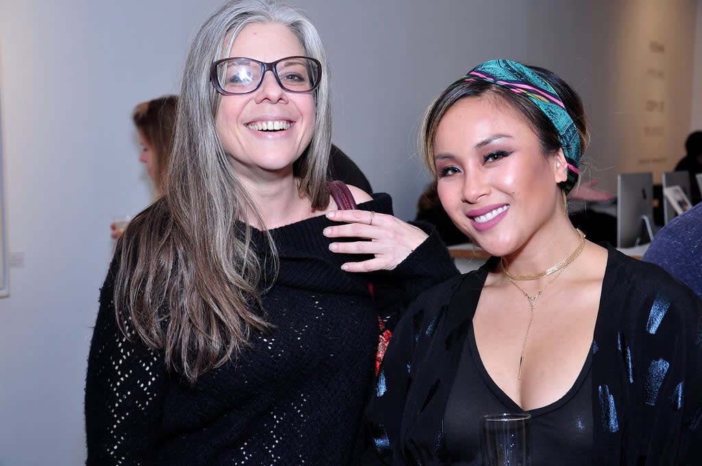 Where The Light Gets In / Jigsaw