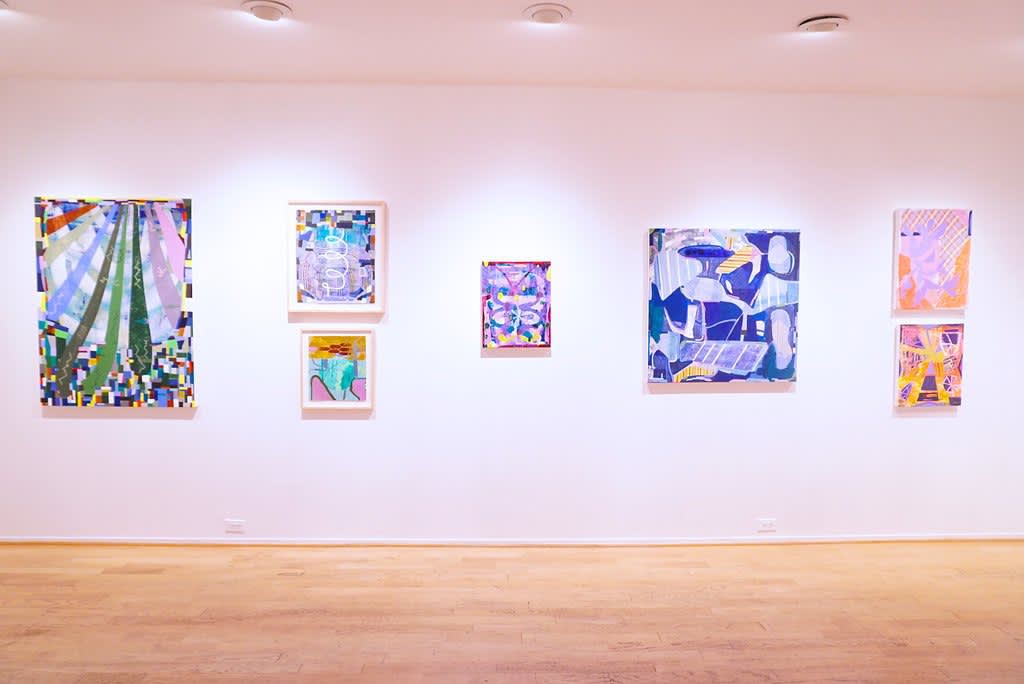 Where The Light Gets In / Jigsaw