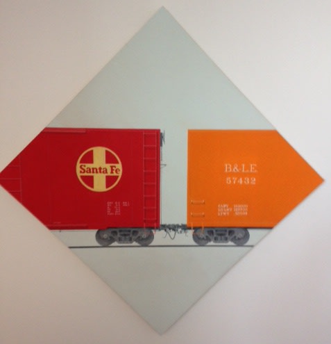 Theodore Svenningsen, Sante Fe - 2017