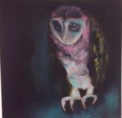 Kim Kimbro, Though she cried her last tears, there were more the next morning - 2017