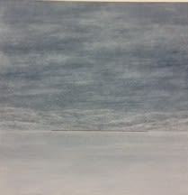 Theodore Svenningsen, Montana Morning - 2017