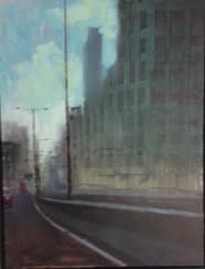 William Wray, Guardrail - 2017