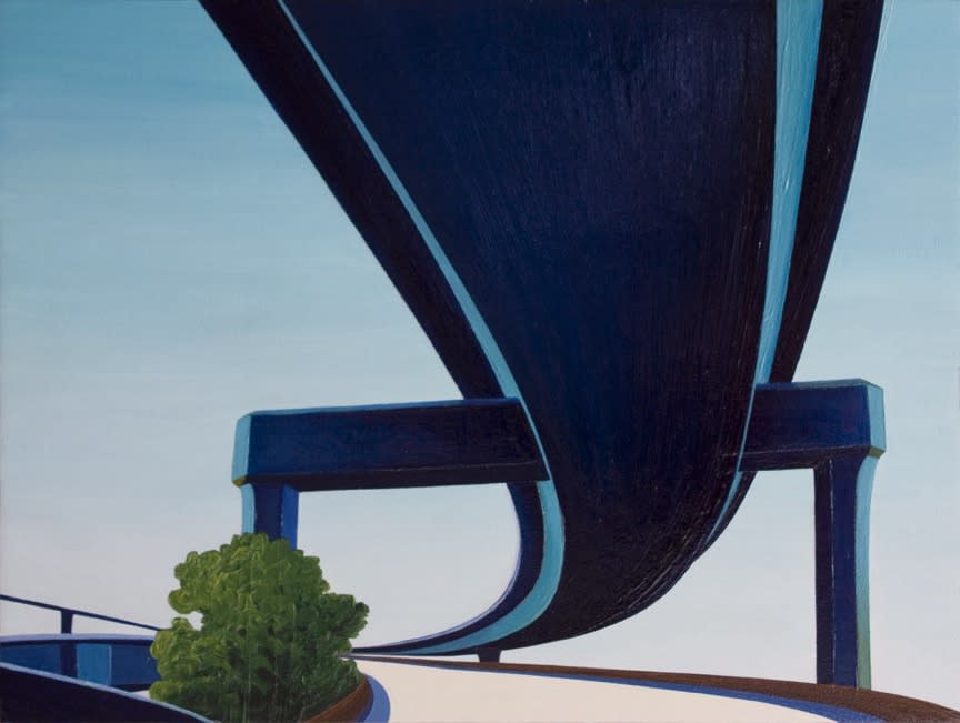 Cherie Benner Davis, Loop - 2011