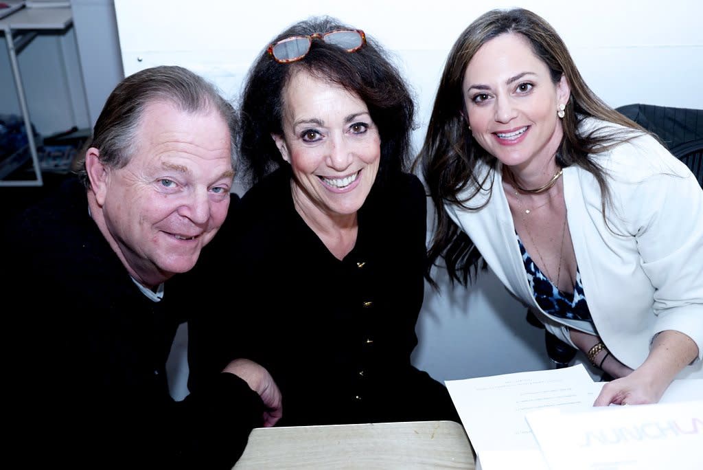 LA Pastoral / Tree Stories