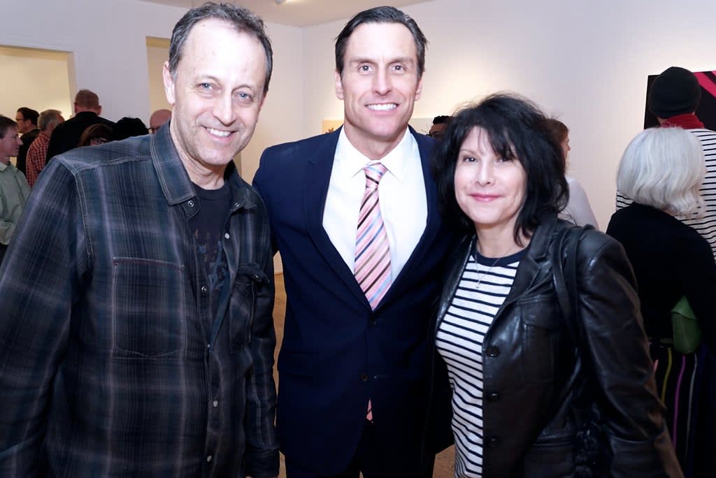 LA Pastoral / Tree Stories