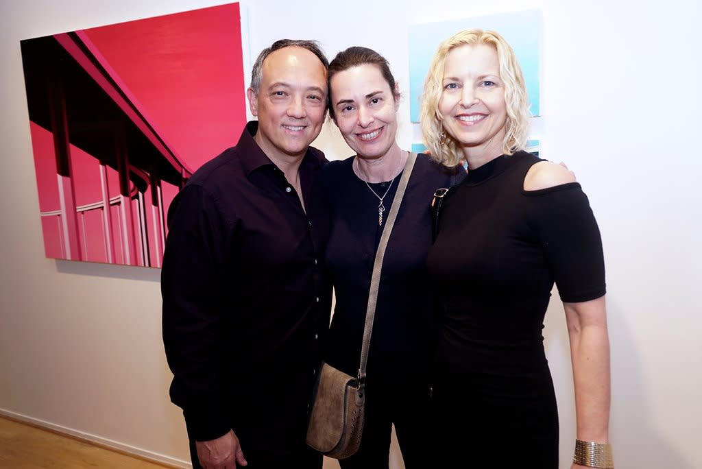 LA Pastoral / Tree Stories