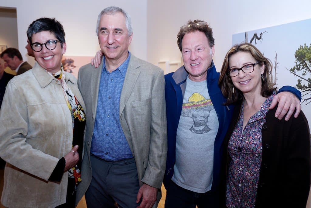 LA Pastoral / Tree Stories