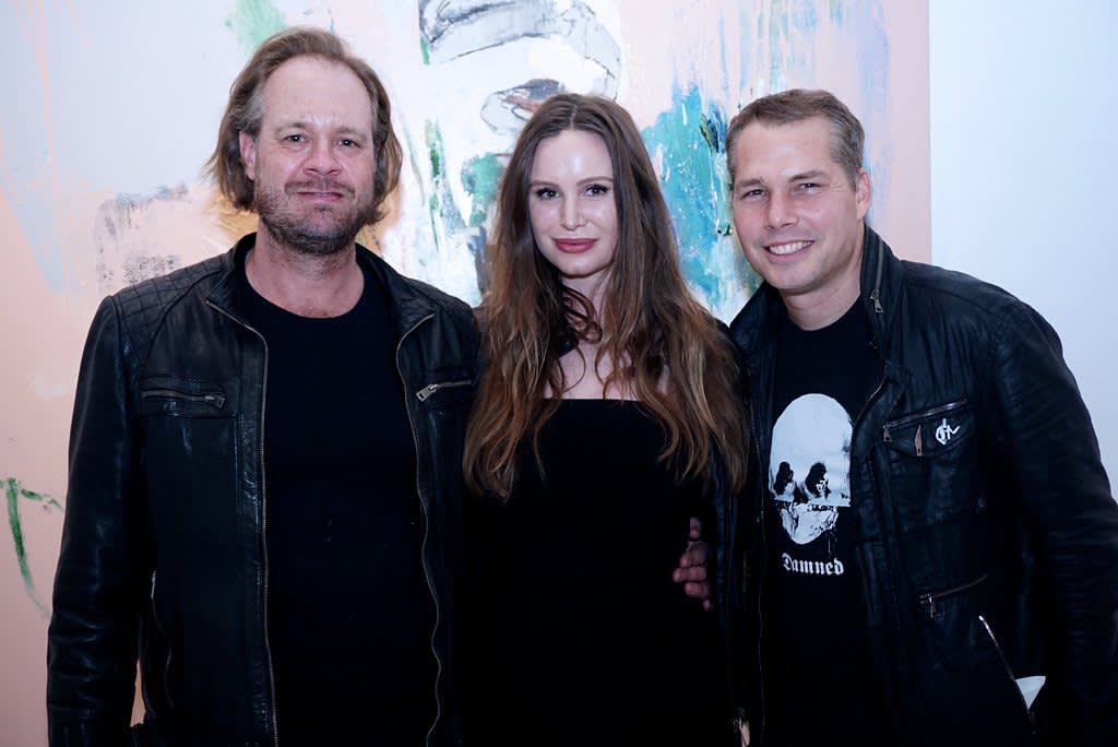 LA Pastoral / Tree Stories