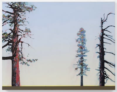 Greg Rose, Nobody Knew What To Say Next - 2014