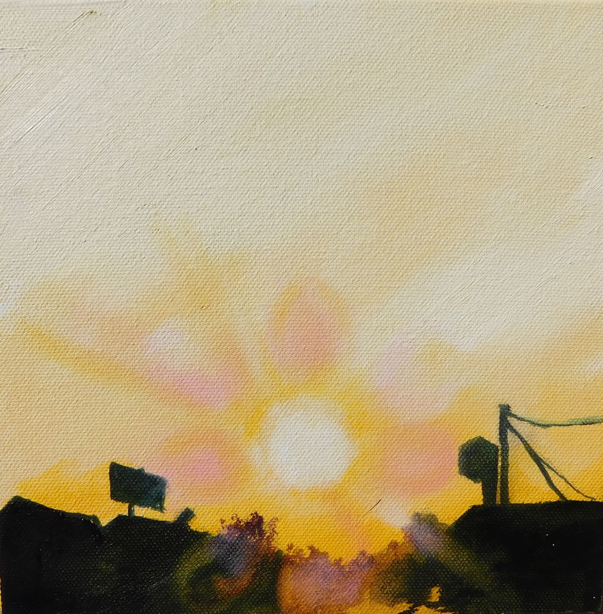 Sandy Rodriguez, Mar Vista Dry Cleaners - 2017