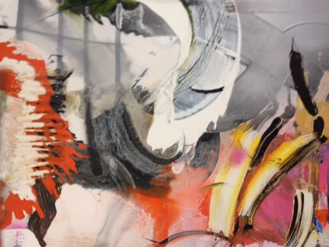 Philippa Blair, Alchemy - 2017