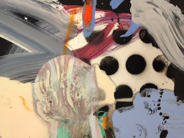 Philippa Blair, Cockatoo - 2017