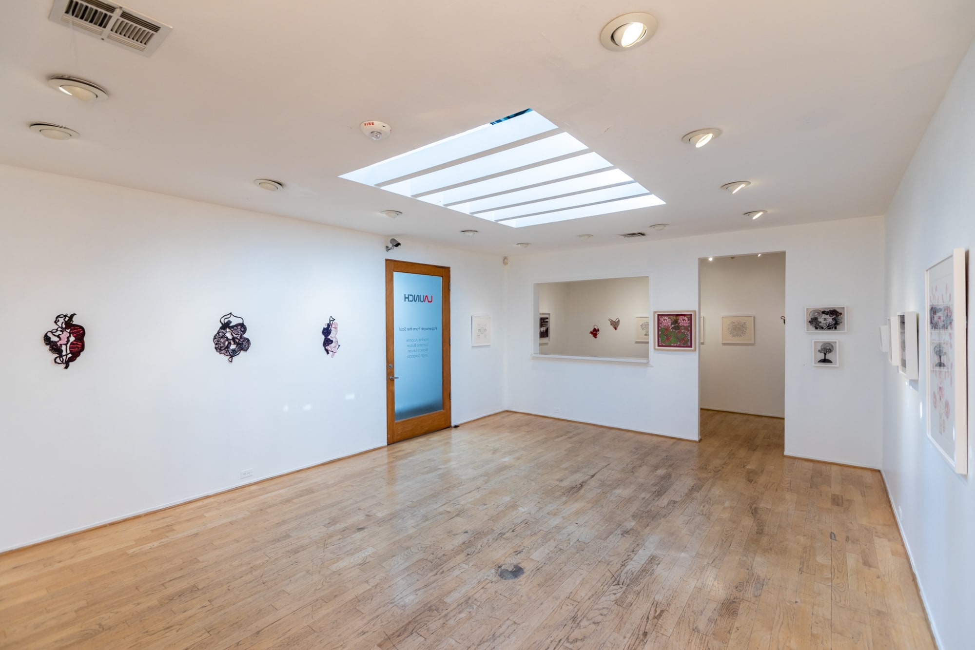 Paperwork from the Soul