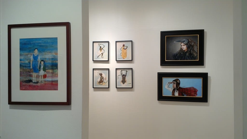 Contemporary Identities