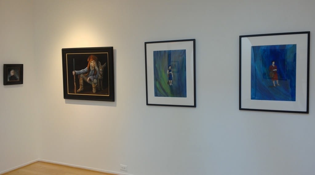 Contemporary Identities