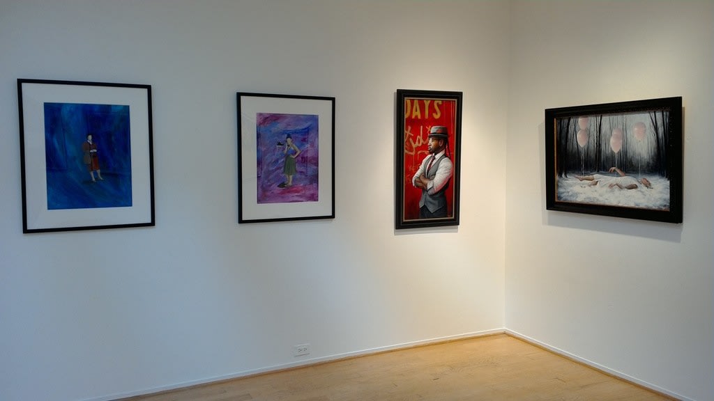 Contemporary Identities