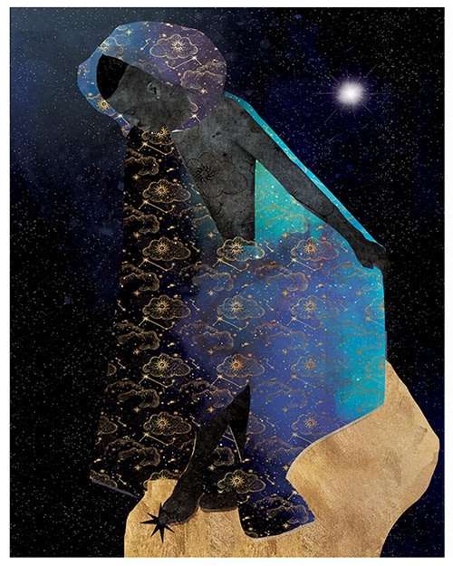 Carla Jay Harris, Beginning - 2018-19