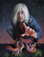 Christina Ramos, Leviathan - 2018-19