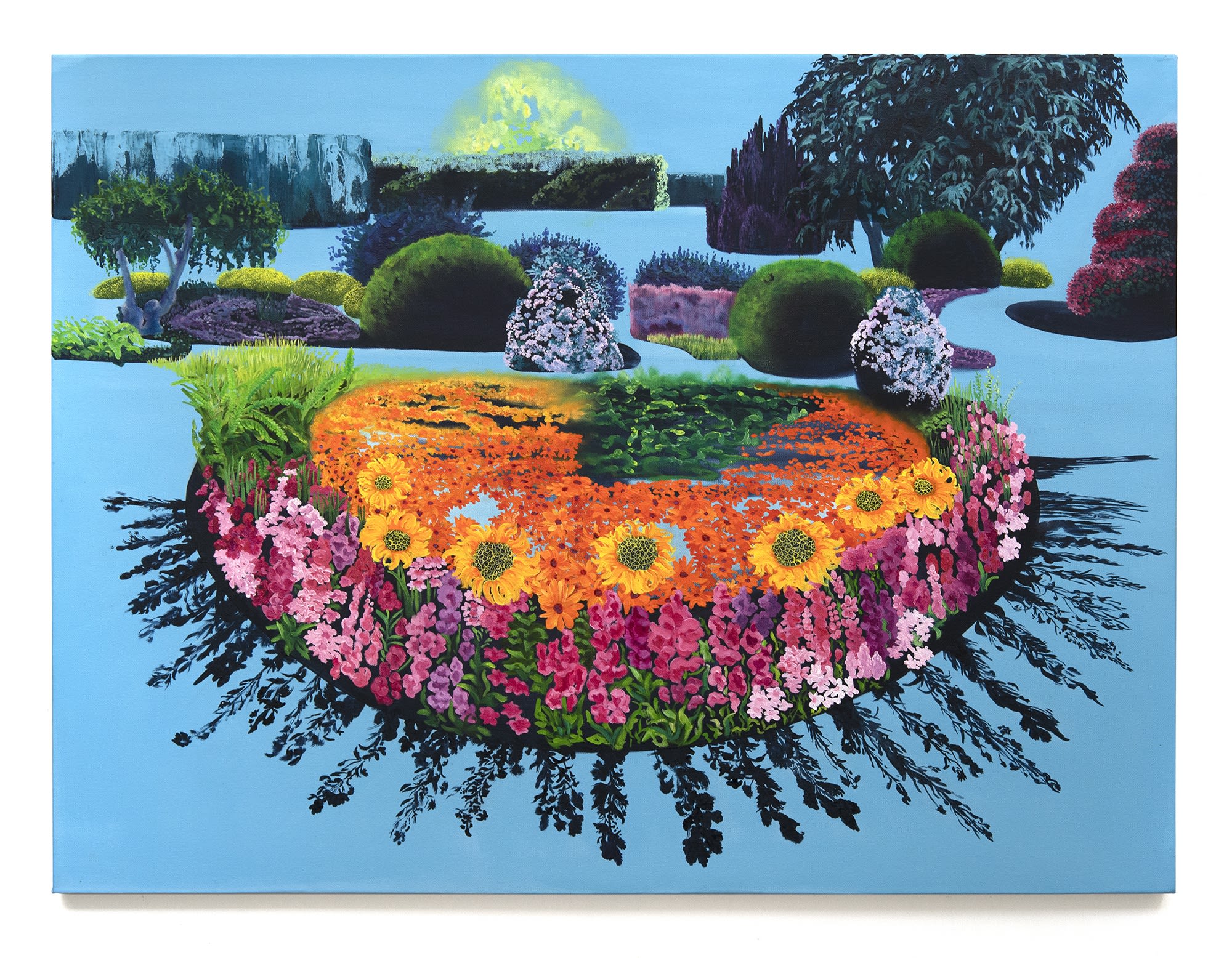 Deena Capparelli Methods of Attracting Others, 2022