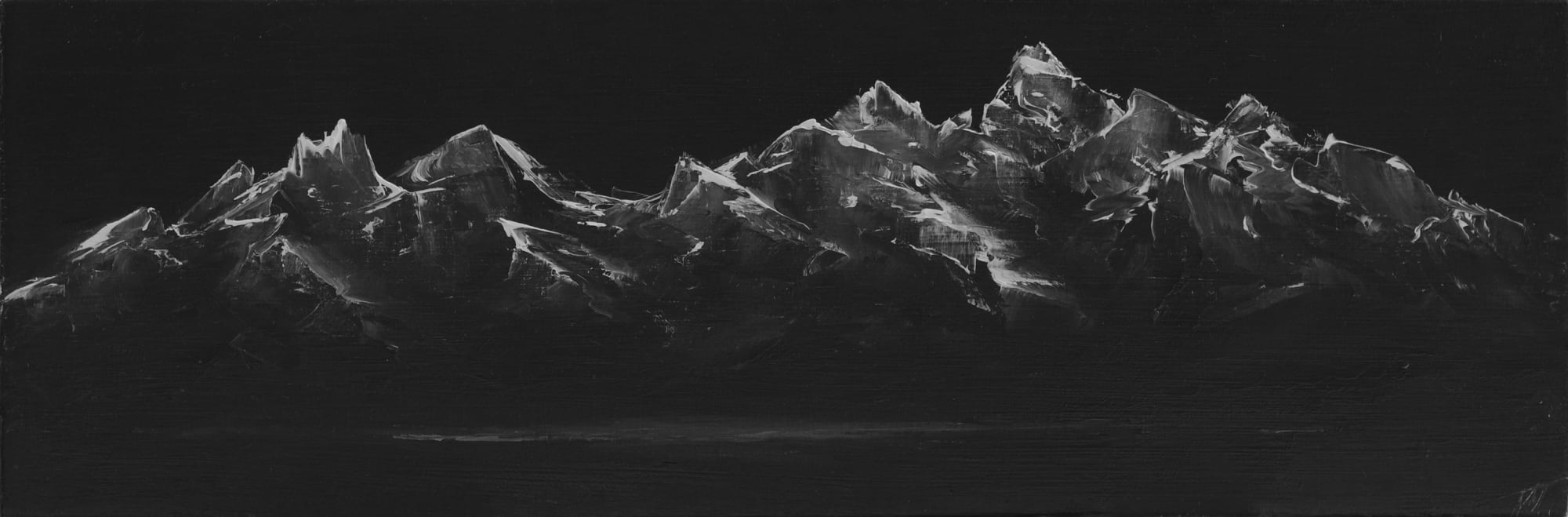 Todd Carpenter Baselayer, 2021