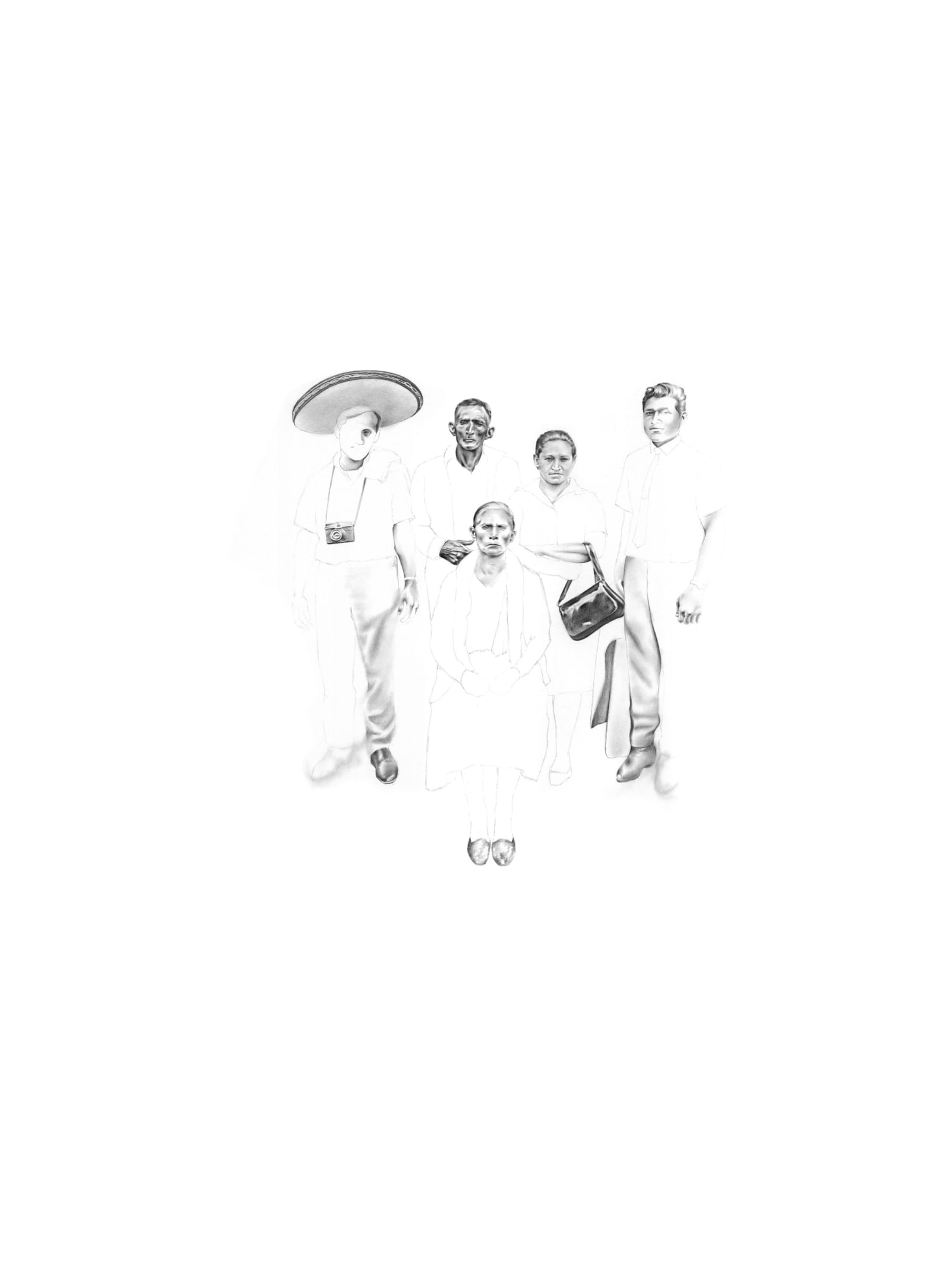 Antonio Pelayo, Untitled 10 - 2015