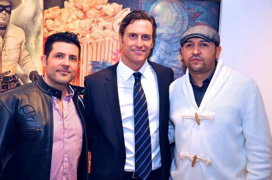 Contemporary Nostalgia