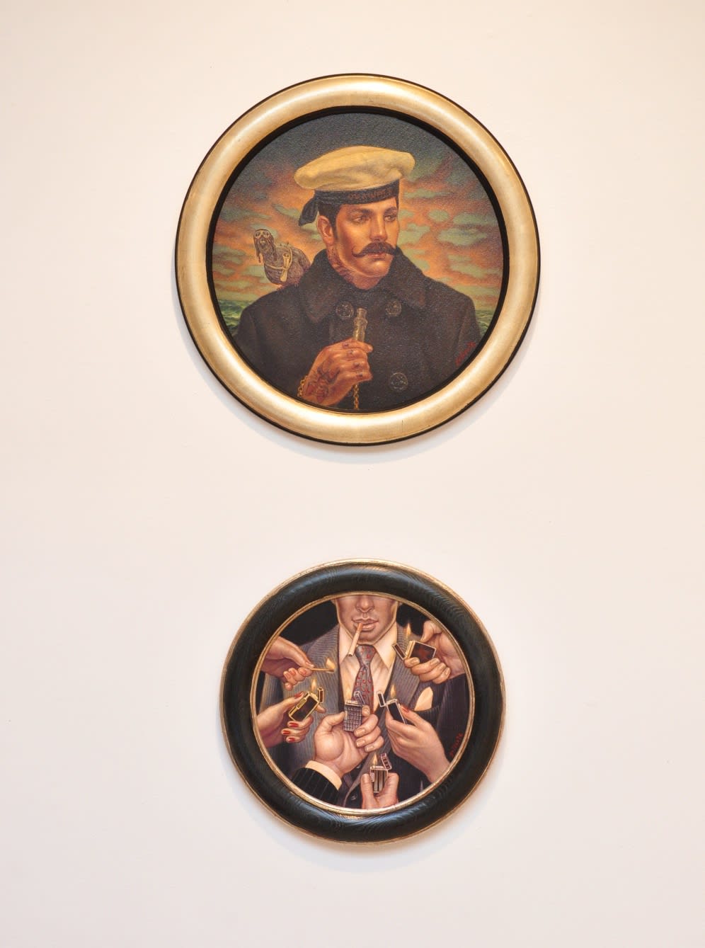 Contemporary Nostalgia