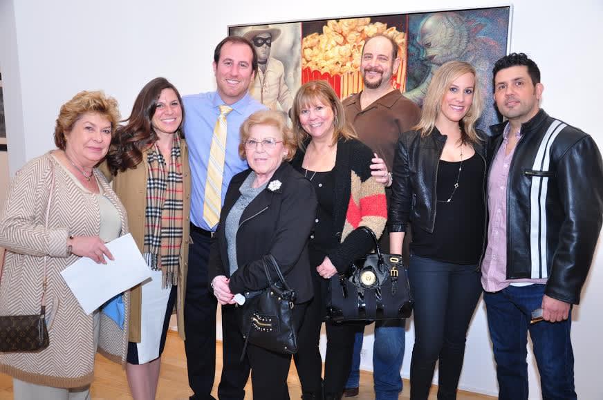 Contemporary Nostalgia