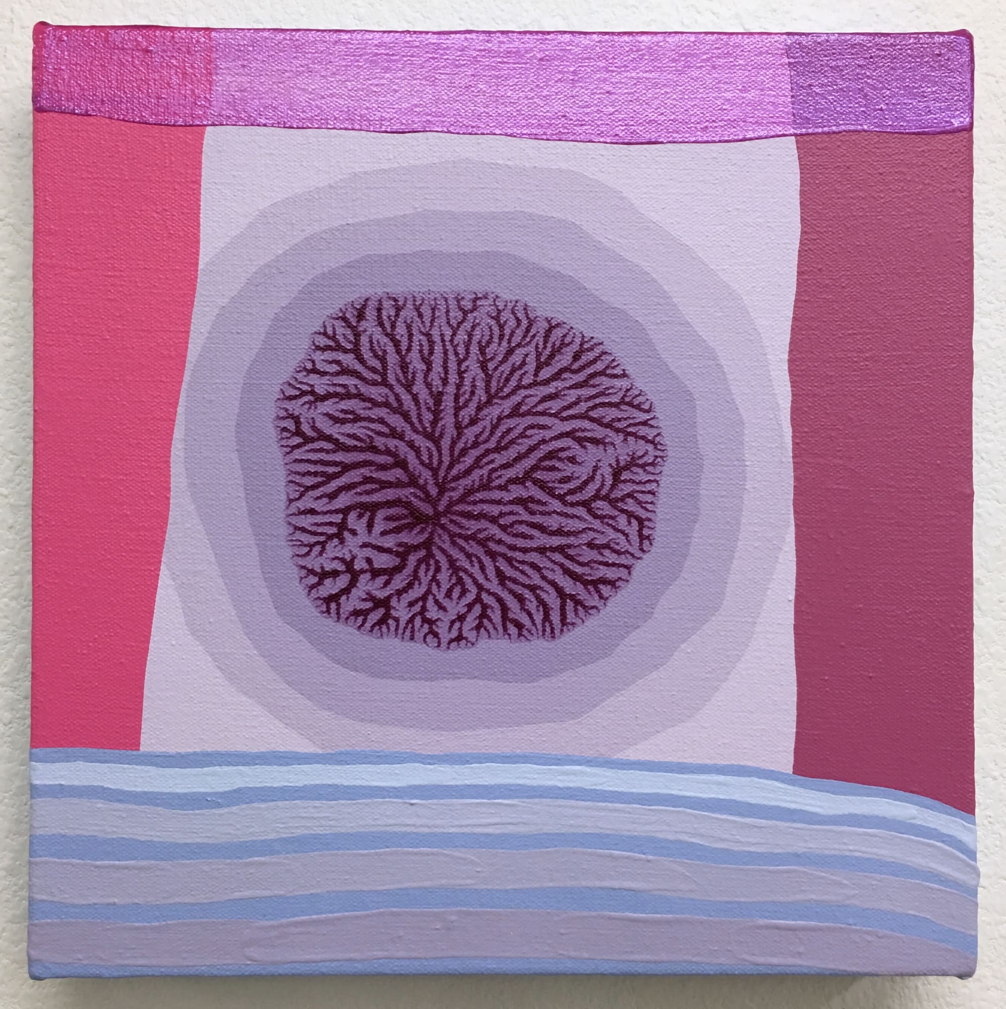 Quinton Bemiller, Gateway, 2016