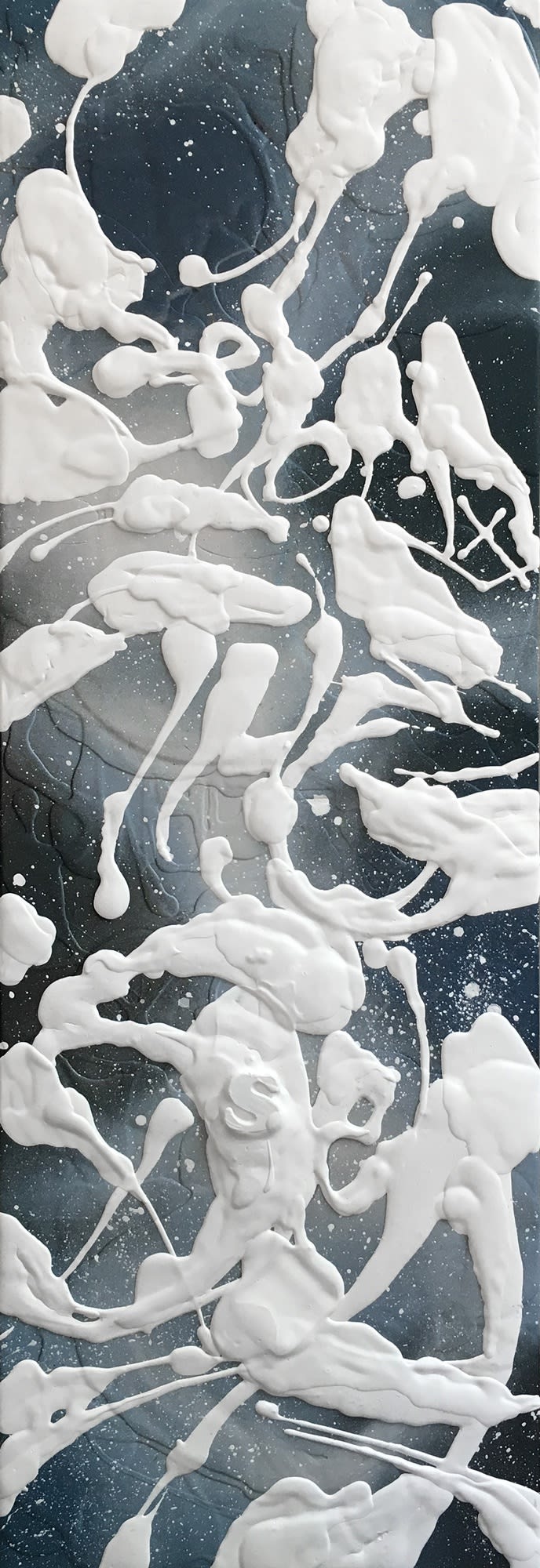 BRADFORD SALAMON THE SEA, 2016