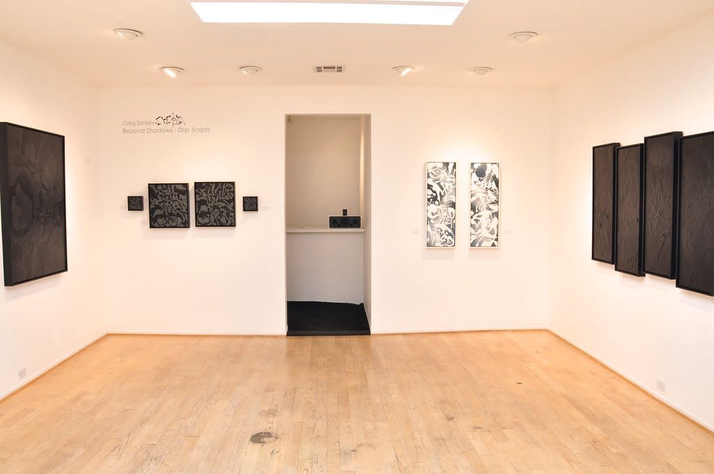 Beyond Shadows - Drip Scripts